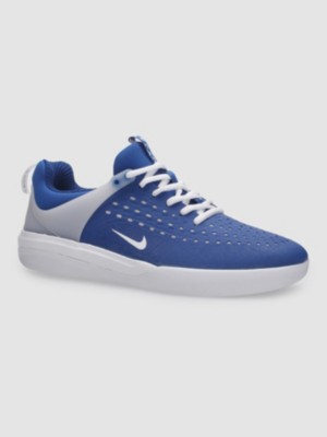 Nike sb best sale nyjah blue